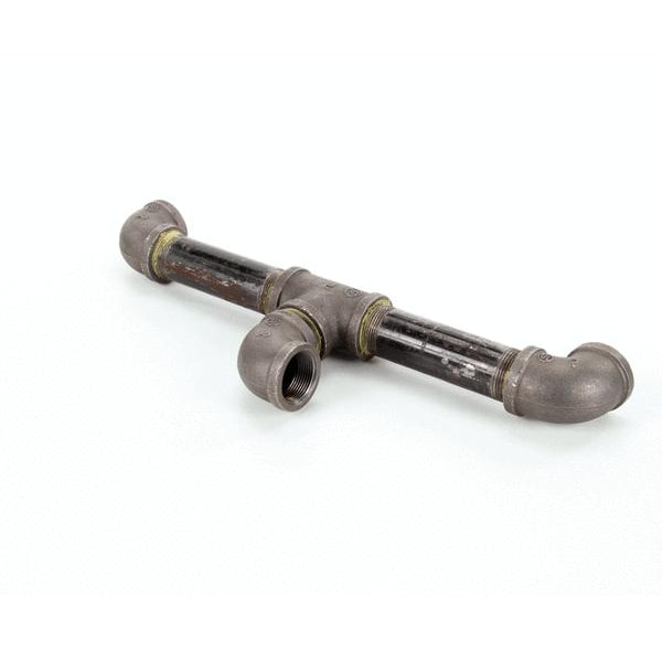 Bakers Pride Manifold Tee Assembly D125 L5078P - main